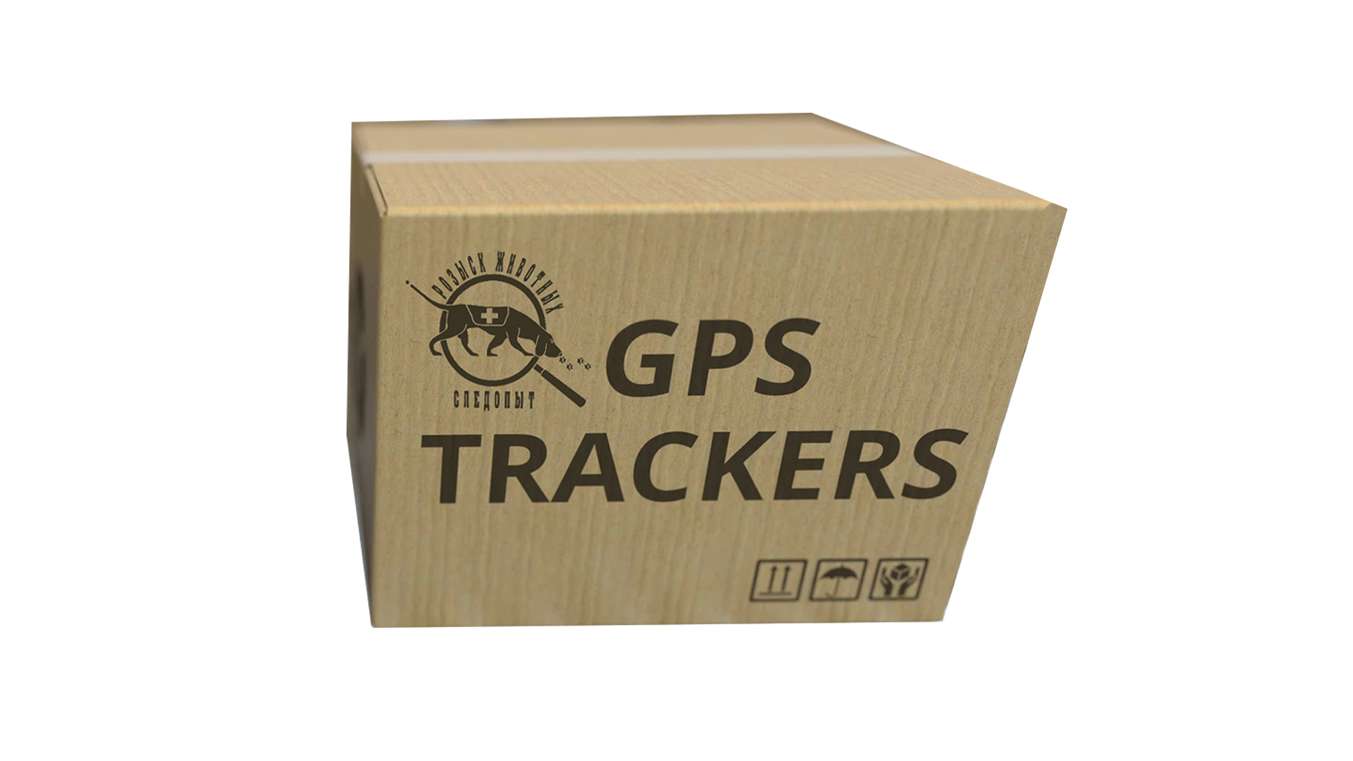 GPS ошейники для животных: собак и кошек.